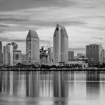 San Diego