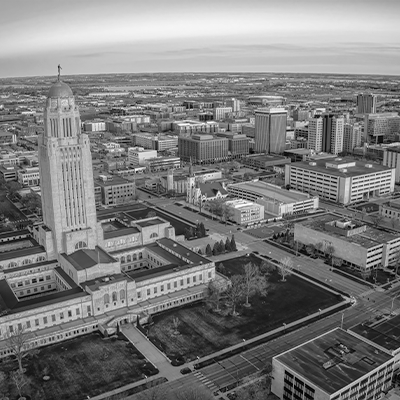 NEBRASKA